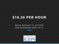 13. Minimum Wage Per Hour Needed