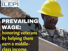 2. Veterans & Prevailing Wage
